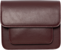 Cayman Pocket Soft Structure - Deep Purple