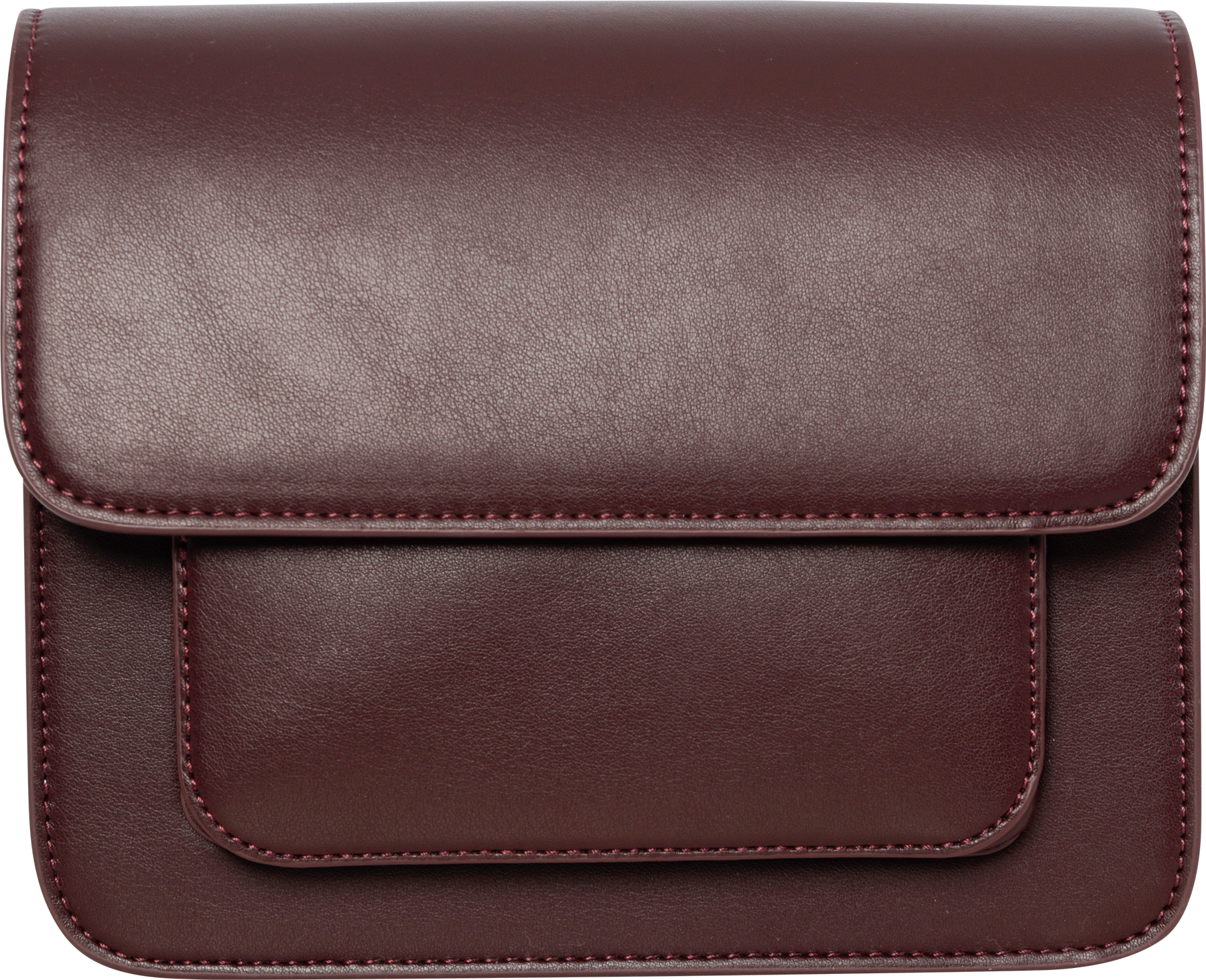 Cayman Pocket Soft Structure - Deep Purple