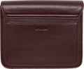 Cayman Pocket Soft Structure - Deep Purple