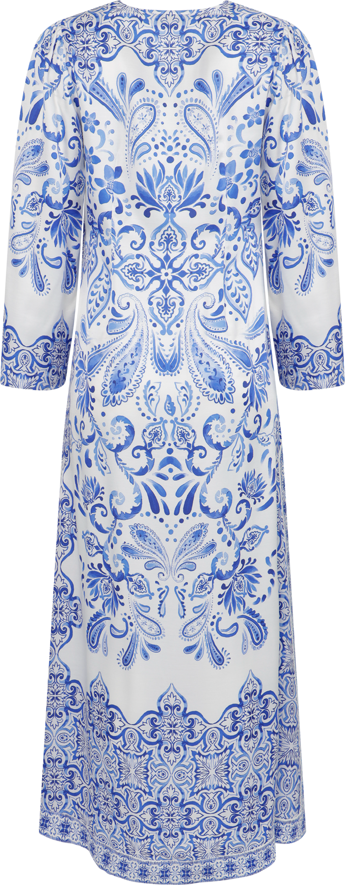 Nalani Maxiklänning - Navy