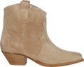 Laura Bellariva 9925 Velour Cowboyboots