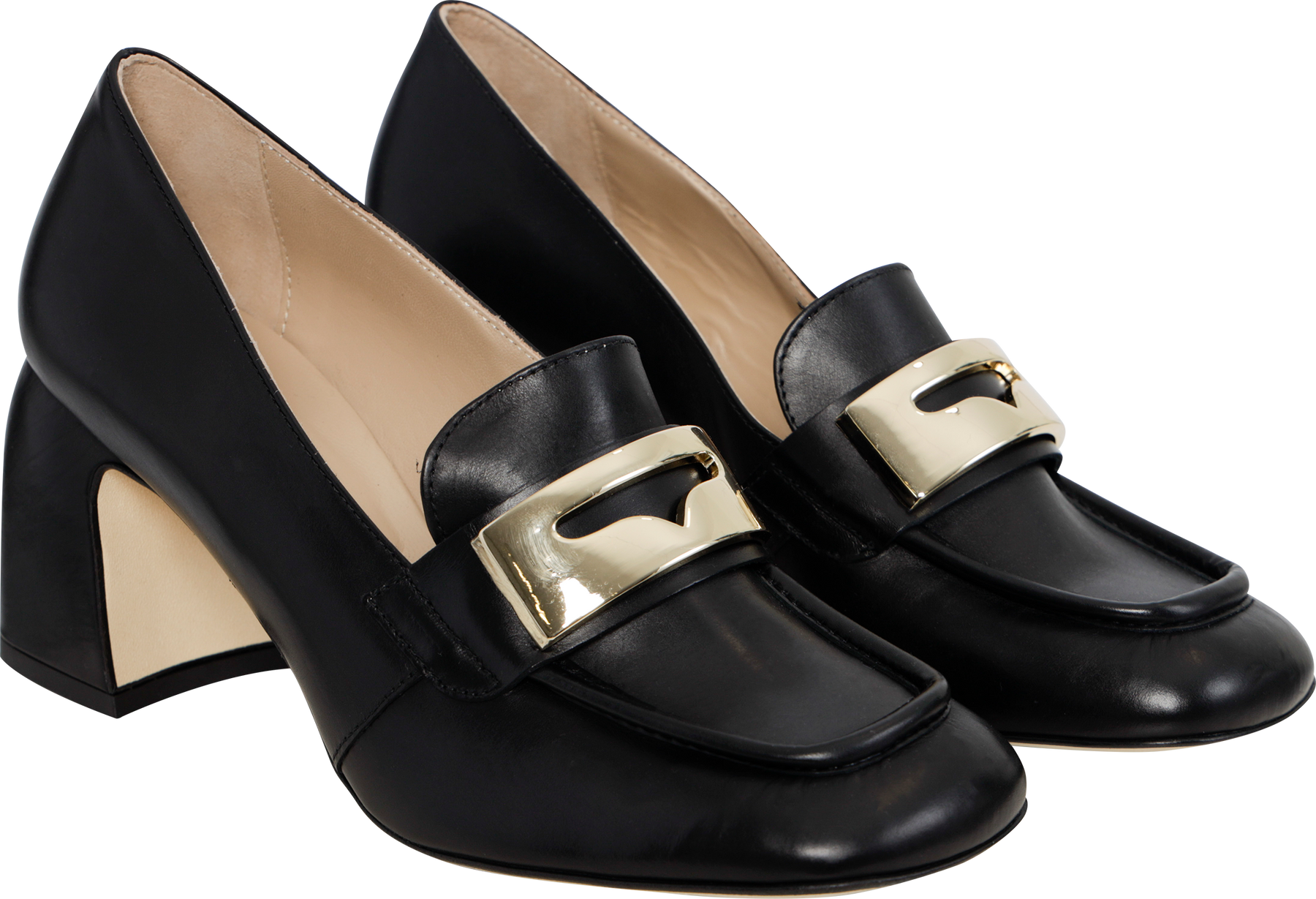 9720A Vitello - Nero
