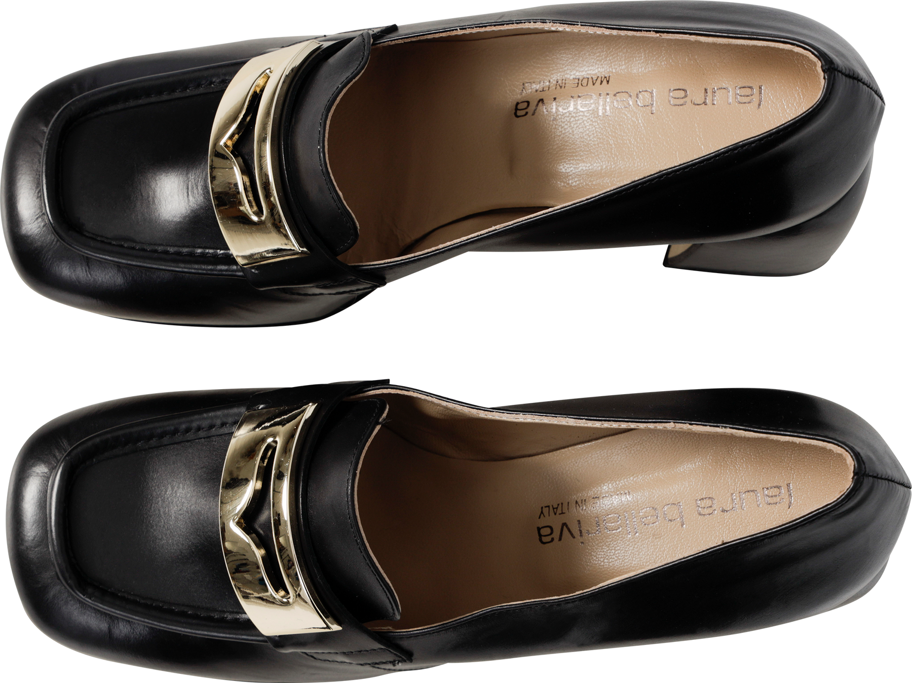 9720A Vitello - Nero