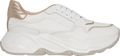 9953B Vitello - Bianco