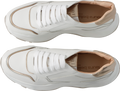 9953B Vitello - Bianco