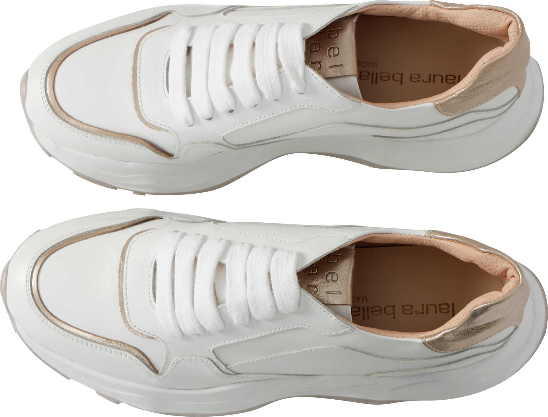 9953B Vitello - Bianco