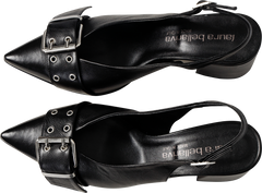 9871 Tropic - Nero