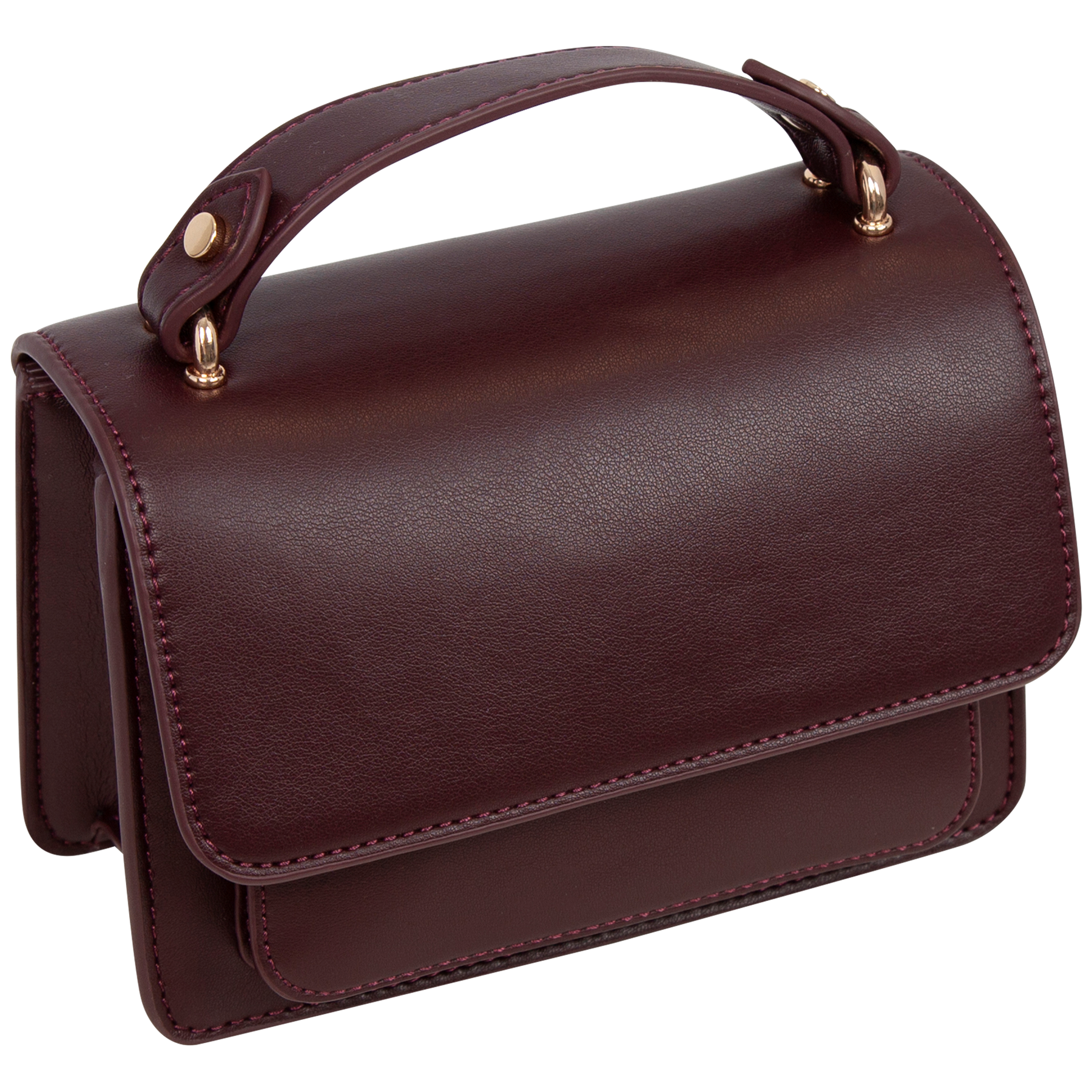 Renei Soft Structure - Deep Purple