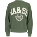 Benjamin Sweatshirt - Kaki