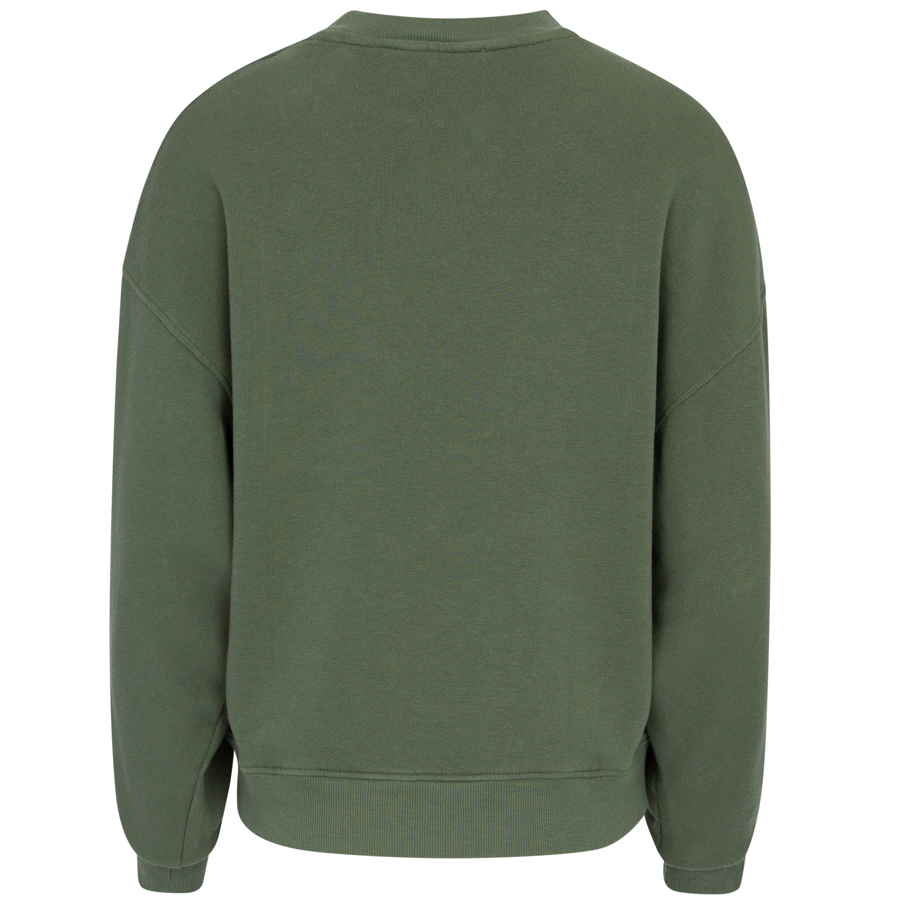 Benjamin Sweatshirt - Kaki