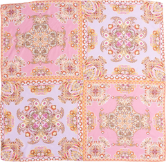 Erin Scarf - Coral