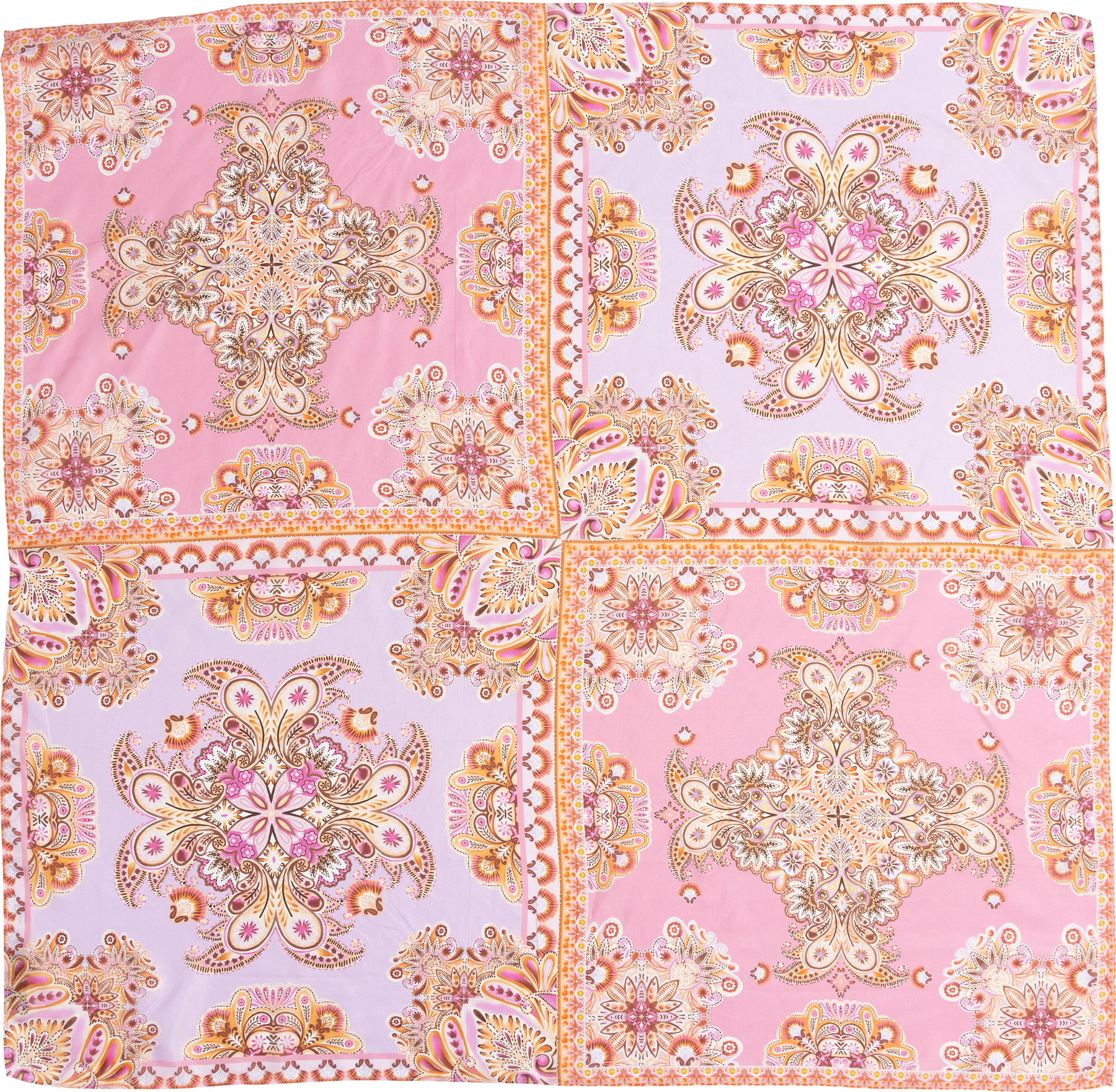 Erin Scarf - Coral