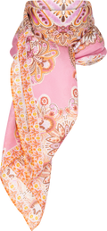 Erin Scarf - Coral