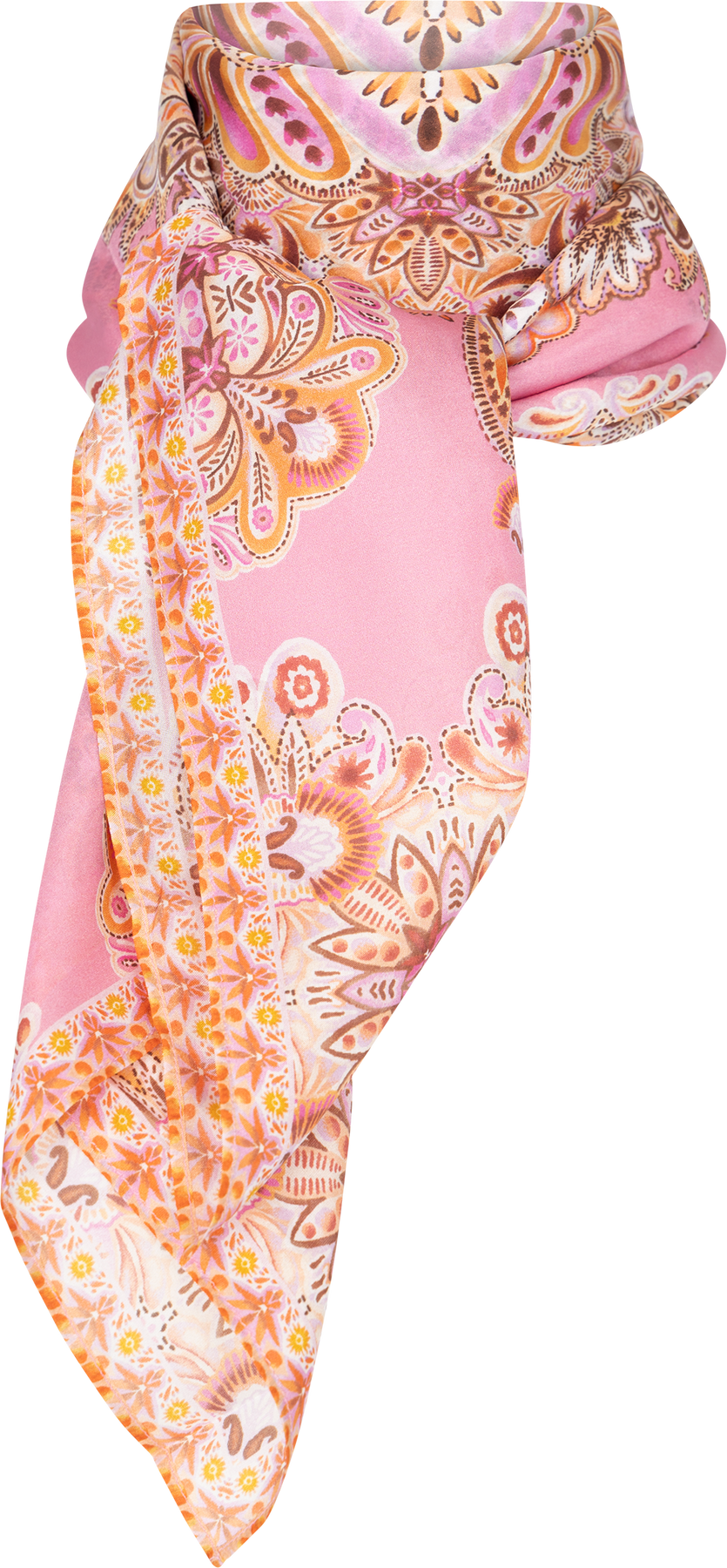 Erin Scarf - Coral