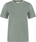 VincentIW Karmen T-Shirt - Agave Green