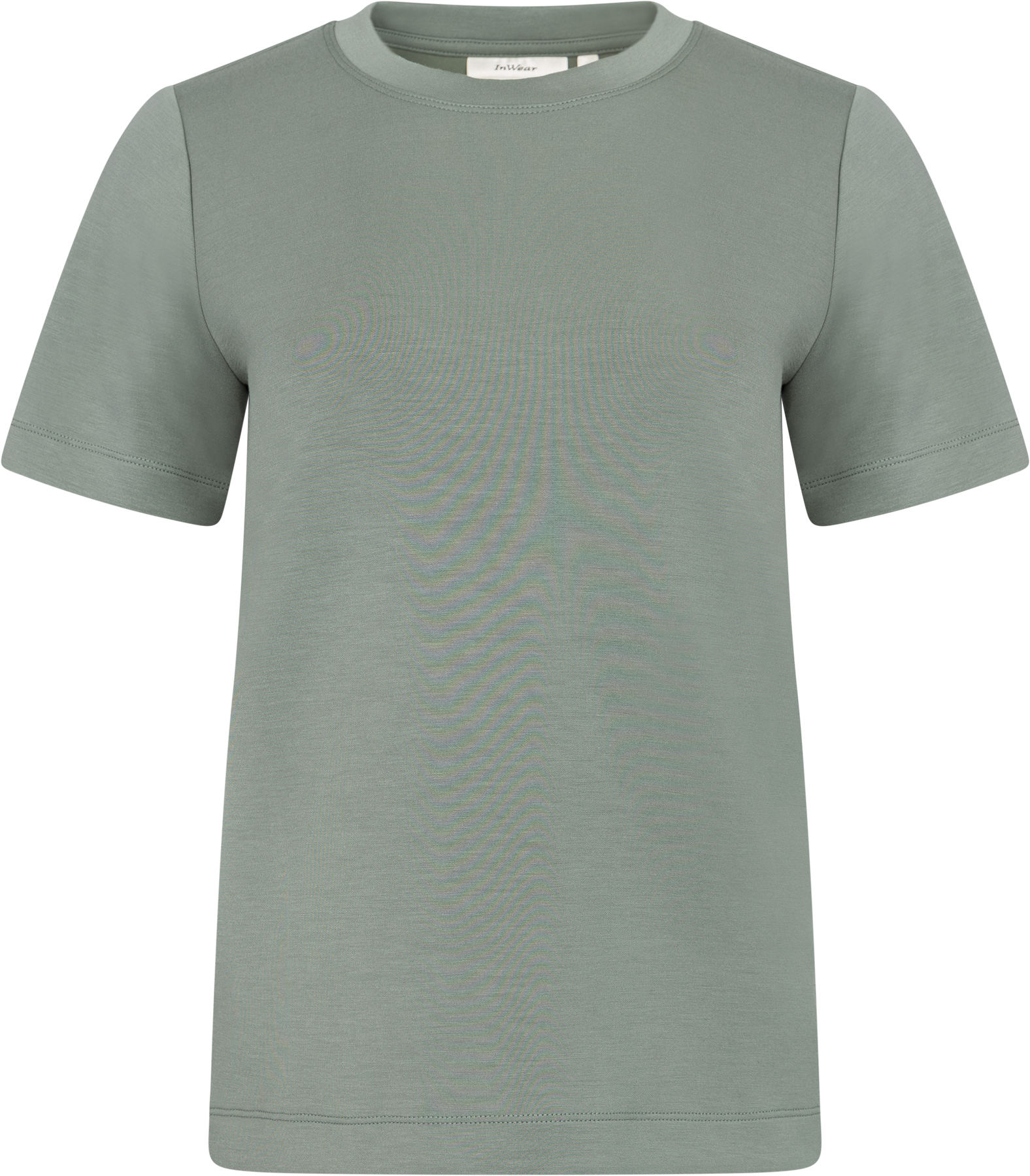 VincentIW Karmen T-Shirt - Agave Green
