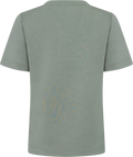 VincentIW Karmen T-Shirt - Agave Green