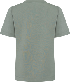 VincentIW Karmen T-Shirt - Agave Green