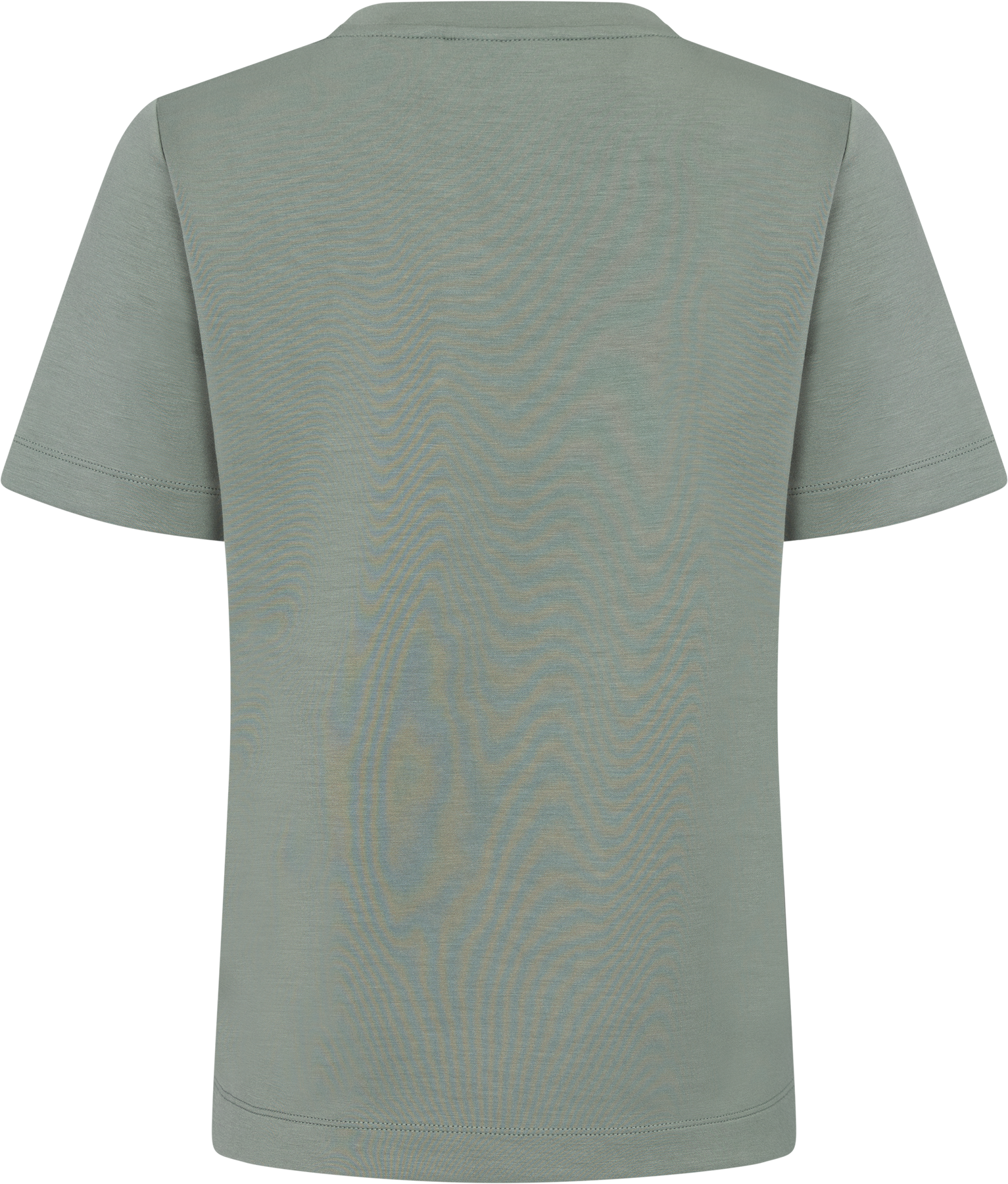 VincentIW Karmen T-Shirt - Agave Green