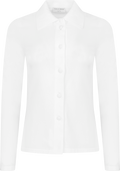 Lillian - Pure White
