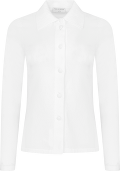Lillian - Pure White
