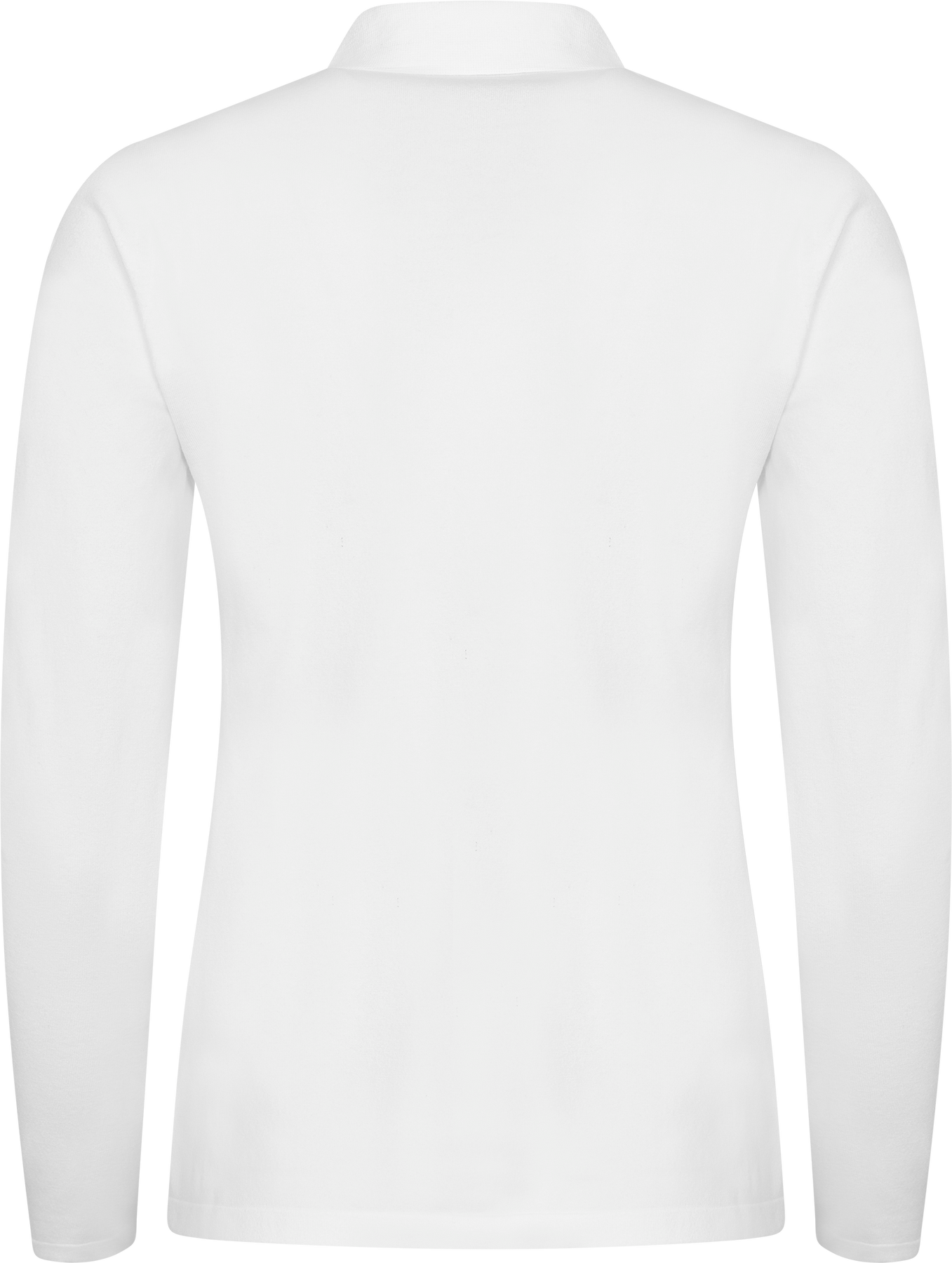Lillian - Pure White