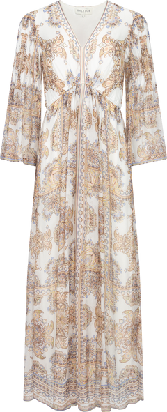 Mara Dress - Ivory
