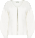 Anine Figure Kofta - Off White