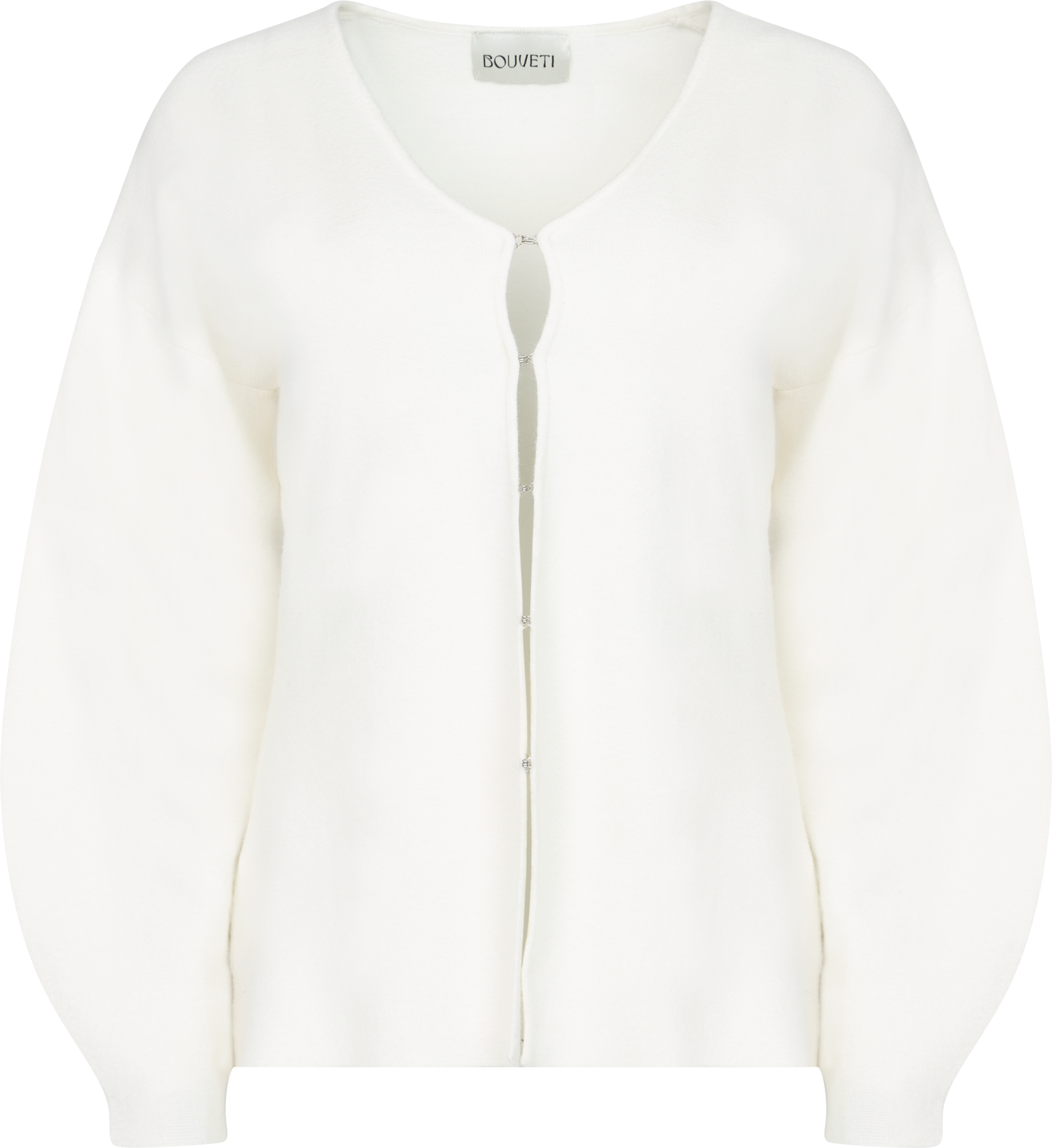 Anine Figure Kofta - Off White