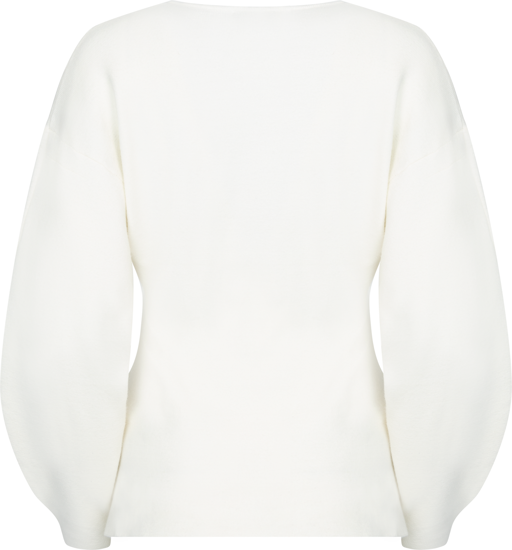 Anine Figure Kofta - Off White