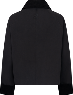 Fiona Country Jacket - Dark Navy
