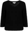 Bergman Solid - Svart