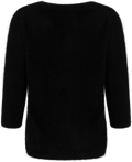 Bergman Solid - Svart