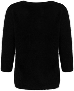 Bergman Solid - Black