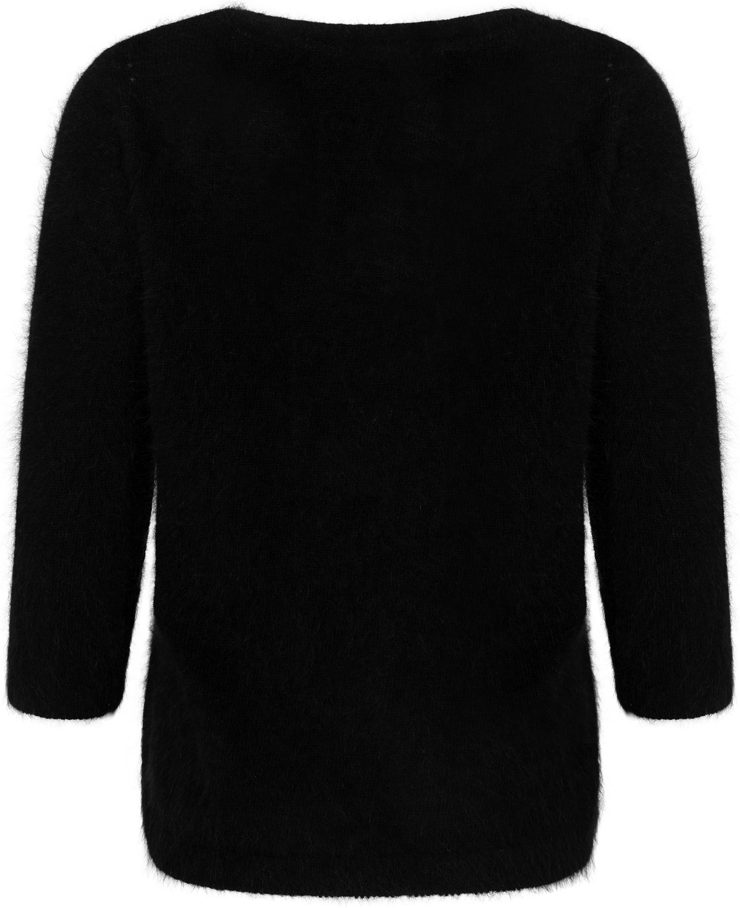 Bergman Solid - Svart