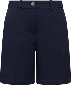 Chino Shorts - Evening Blue