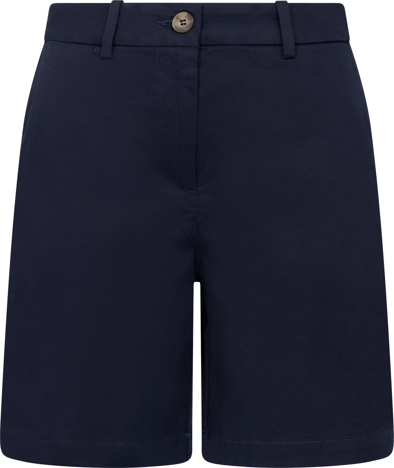 GANT Chino Shorts - Evening Blue