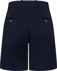 Chino Shorts - Evening Blue