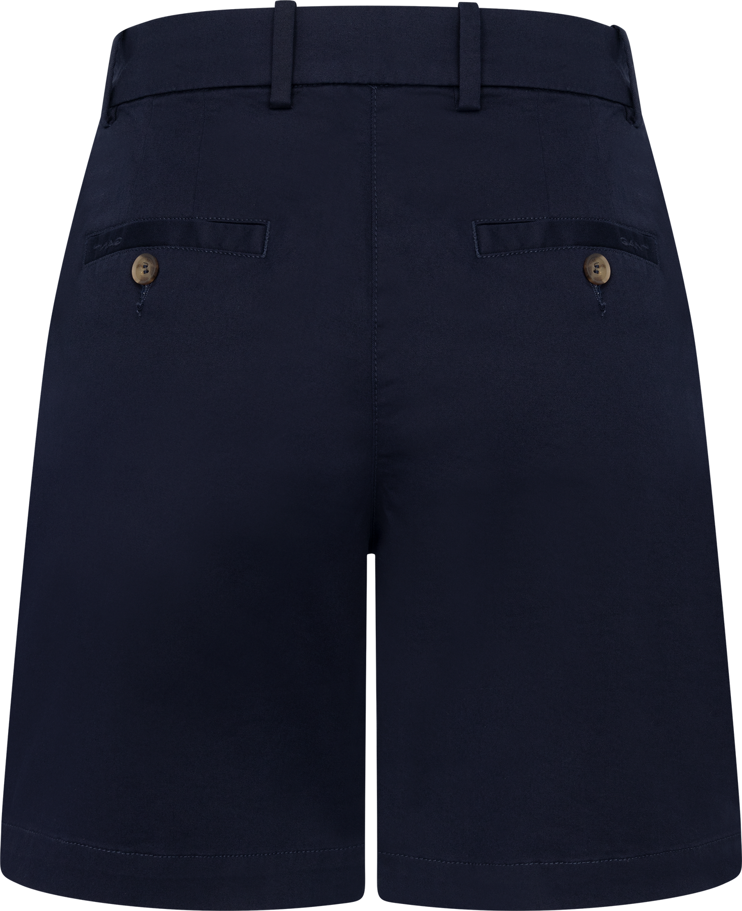 GANT Chino Shorts - Evening Blue