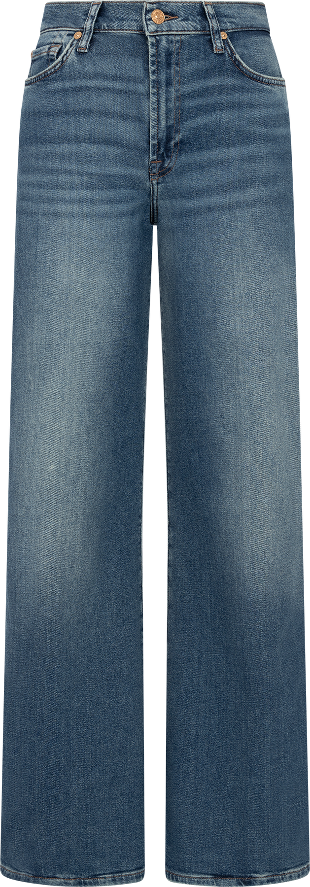 Lotta - Luxe Vintage Sea Level
