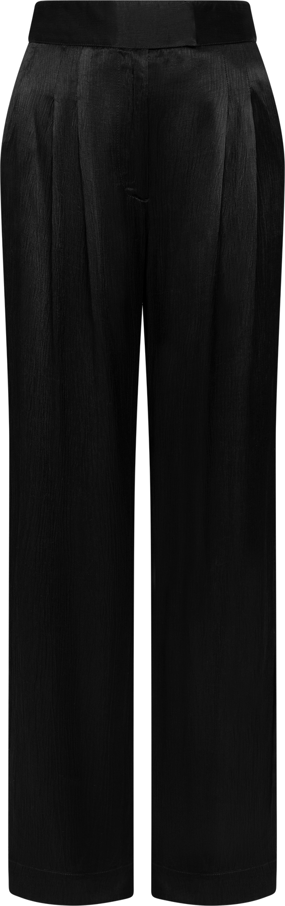 Ava Trouser - Black