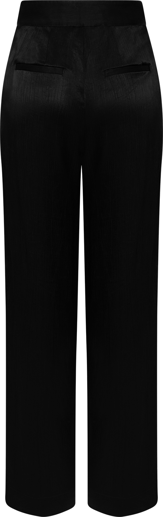 Ava Trouser - Black