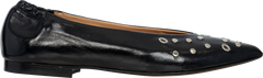 9865A Harrods - Nero