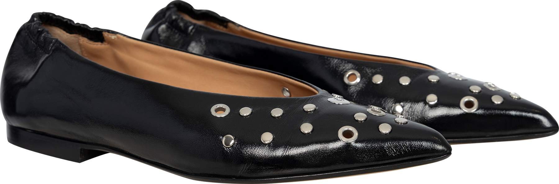 9865A Harrods - Nero