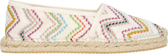 Elle - Raschel Wave Mare