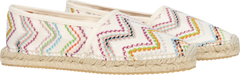 Elle - Raschel Wave Mare