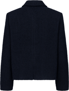 Abriella Jacket - Sky Captain