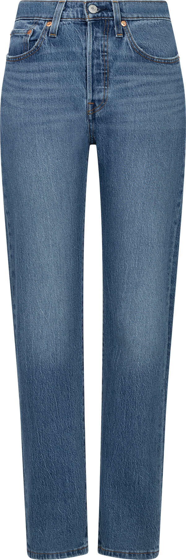 Levi's 501 - Erin Can't Wait
