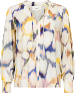 Blouse Foka - Multico