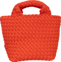 St Barths Small Tote - Ipanema